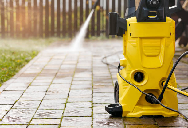 Best Parking Lot and Garage Cleaning  in Baudette, MN